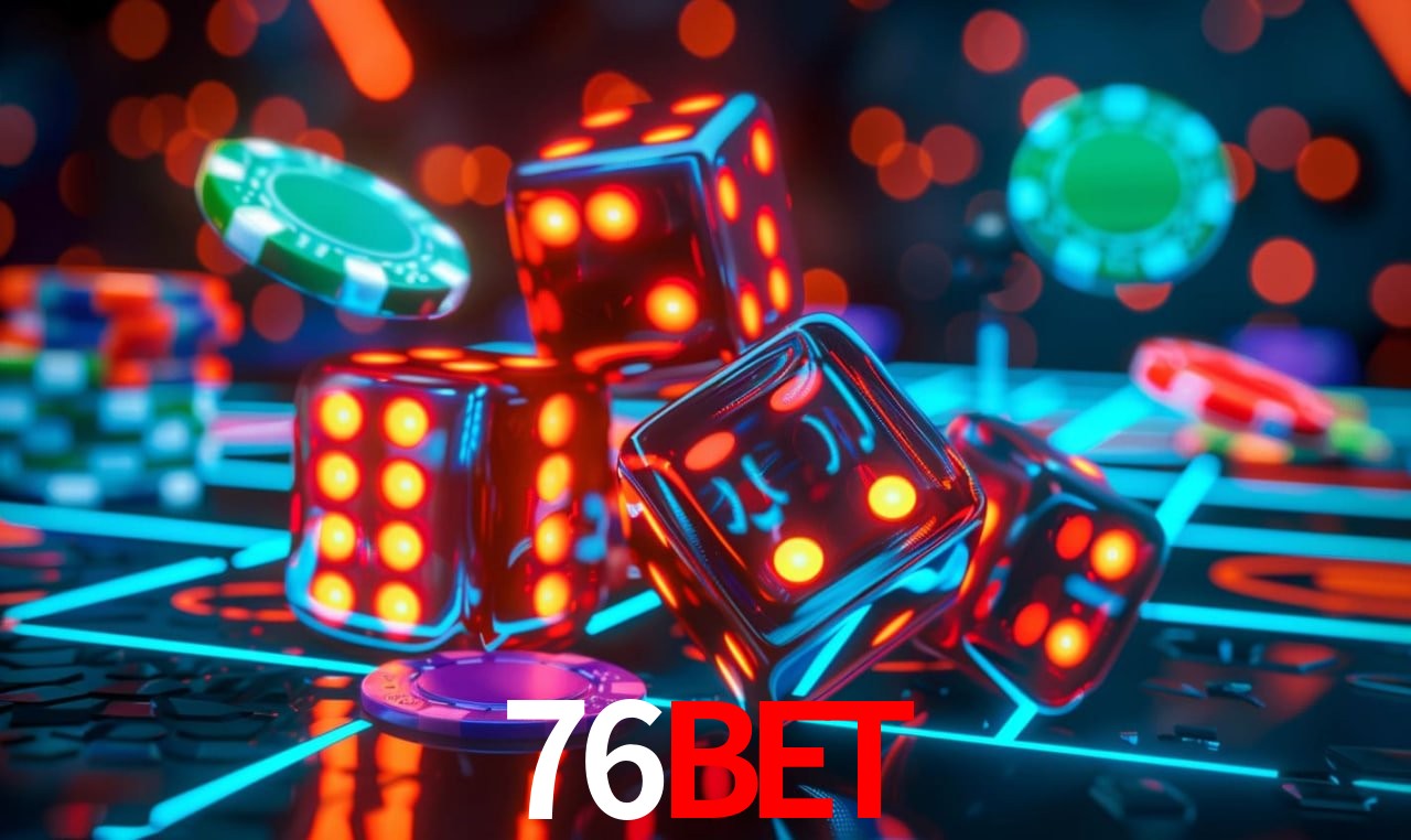 Promoções Sazonais 76Bet