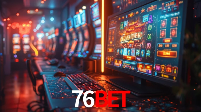 76Bet: Seu Especialista em Apostas Esportivas Brasileiras
