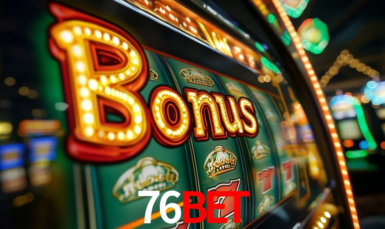 Inovações de Jogos na 76Bet: O Futuro das Experiências Interativas