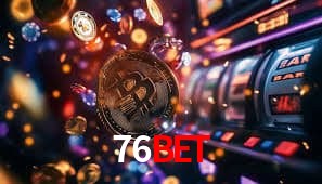 Promoção Relâmpago 76Bet