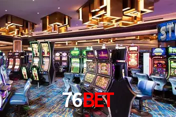 A Emoção da Loteria na 76Bet: Uma Chance de Mudança de Vida
