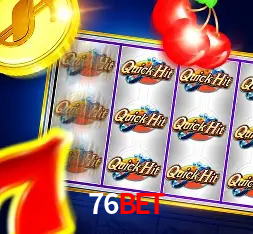 Jogos Exclusivos 76Bet