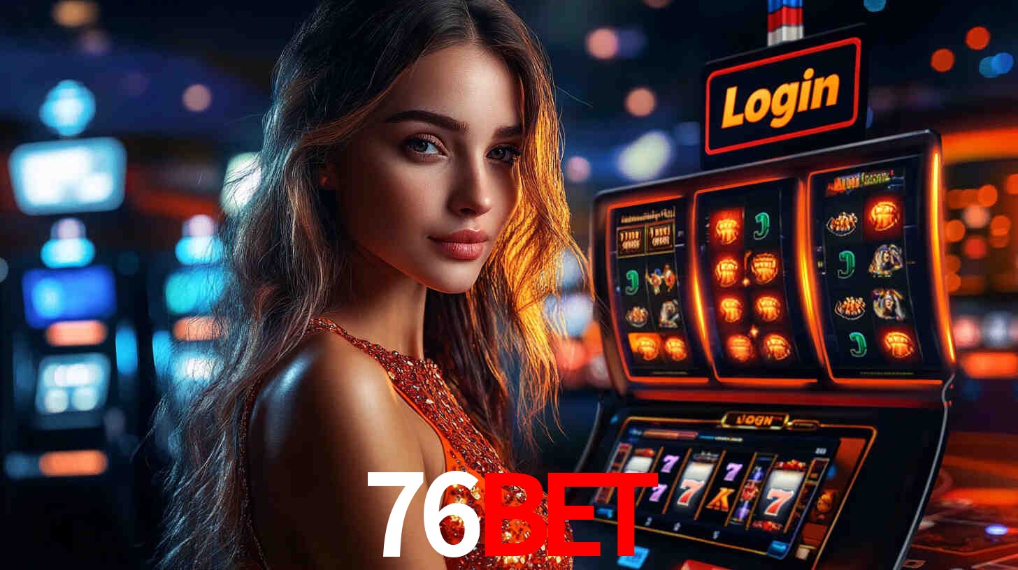 76Bet Vip Login
