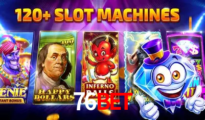 Exclusive Offers 76Bet