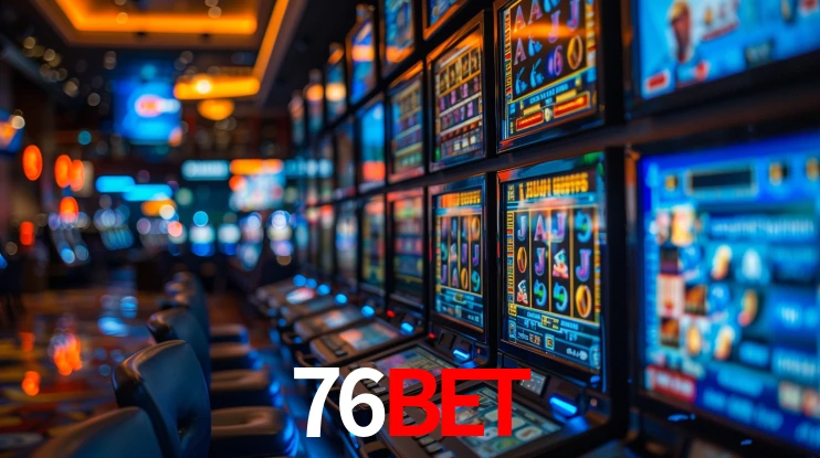 Games Directory 76Bet