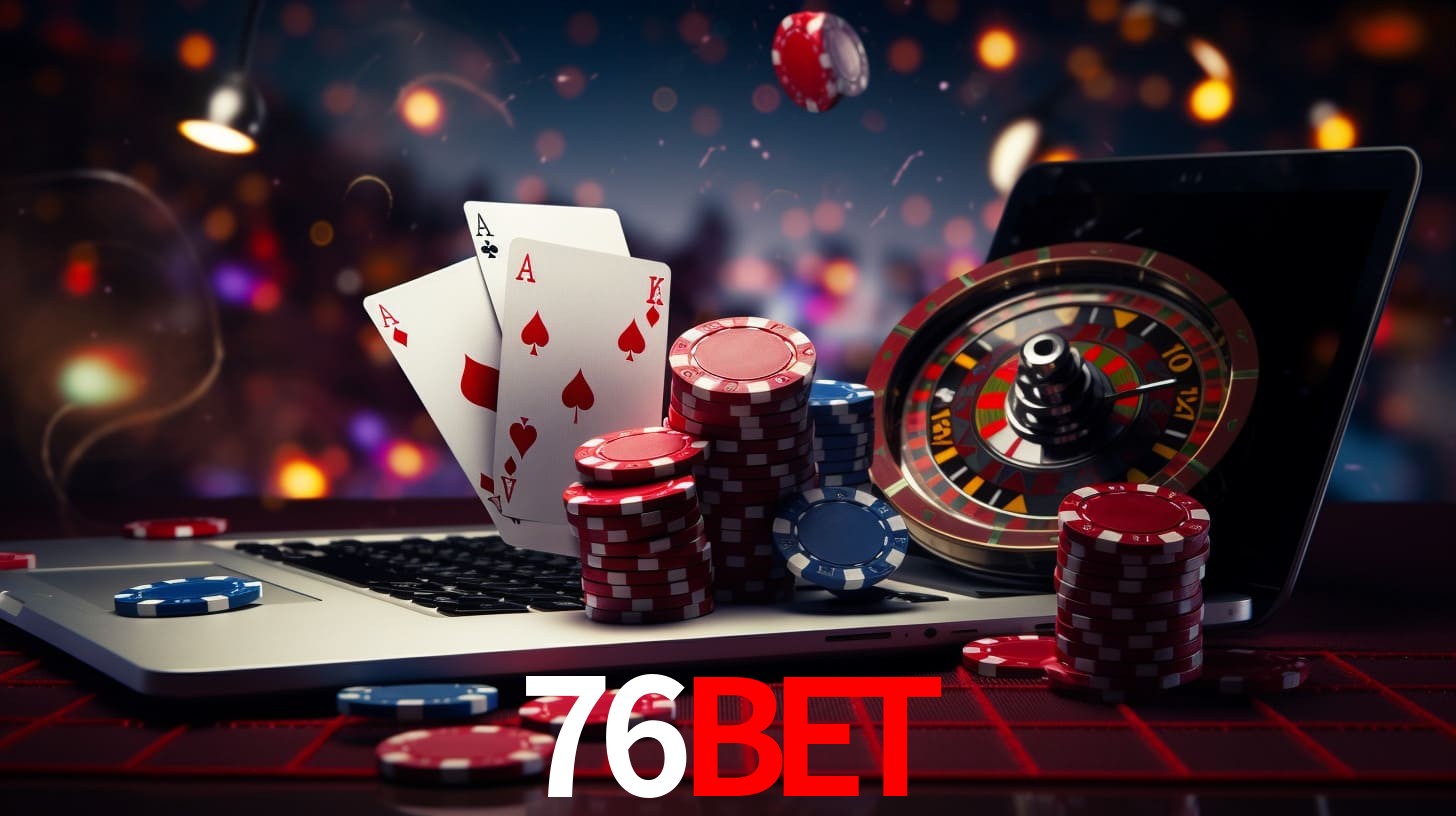 Welcome Bonus 76Bet