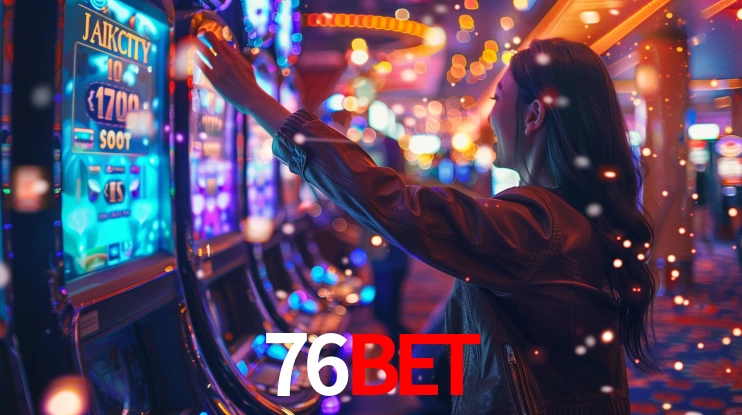 76Bet: Jogue Crash e Experimente Alta Recompensa Instantânea