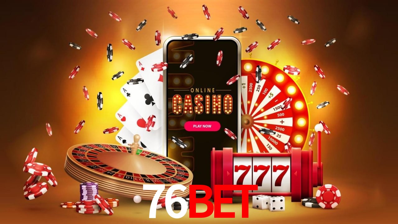 Programa VIP 76Bet