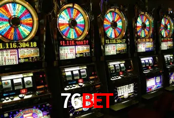 PIX Instantâneo 76Bet