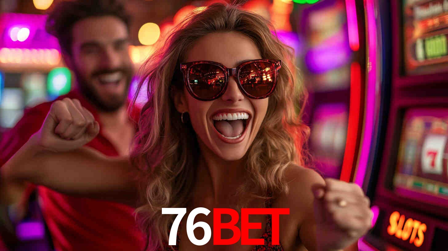Experiência VIP 76Bet