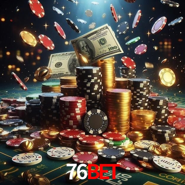 Especiais de Fim de Semana 76Bet
