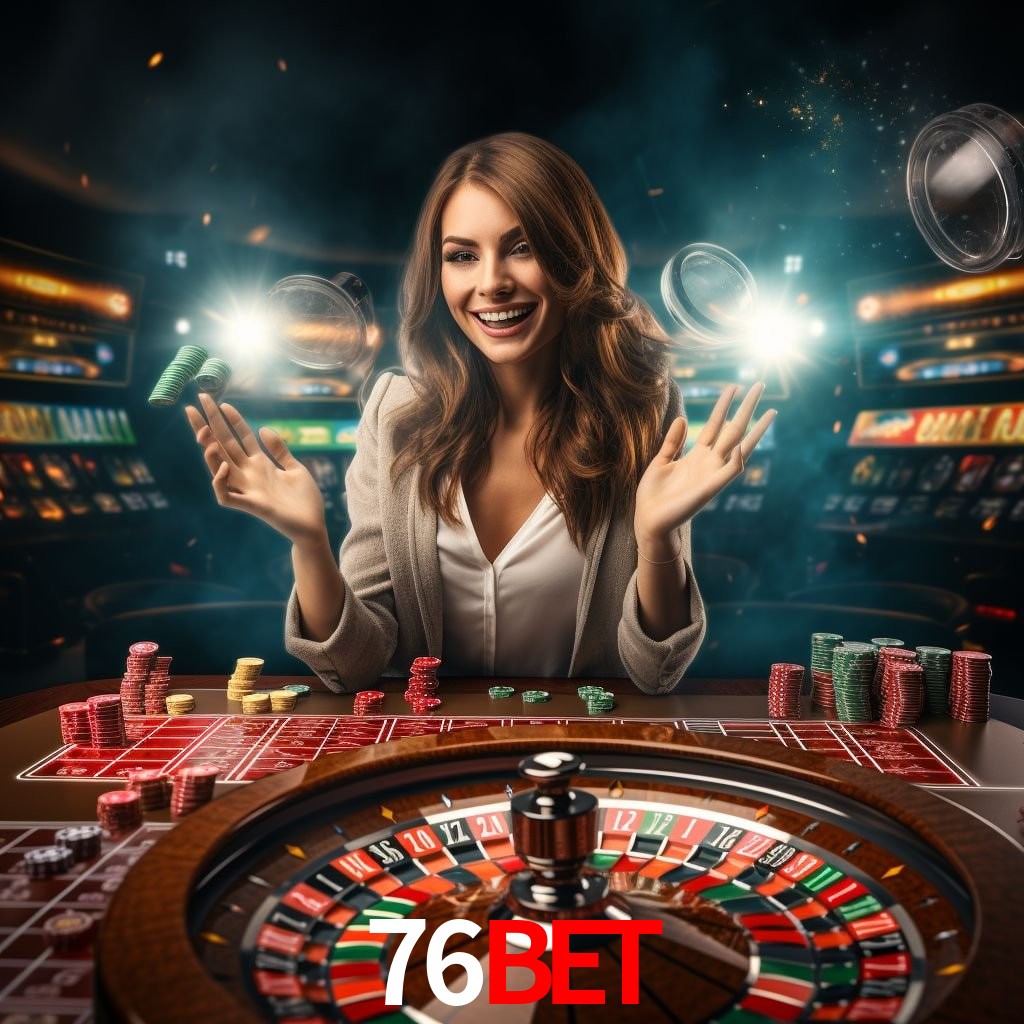 76Bet Vip Login