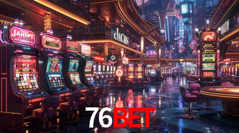Statistics 76Bet