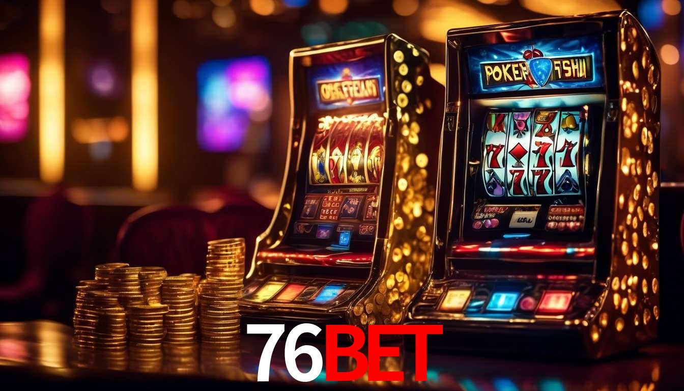 Benefícios da Conta 76Bet