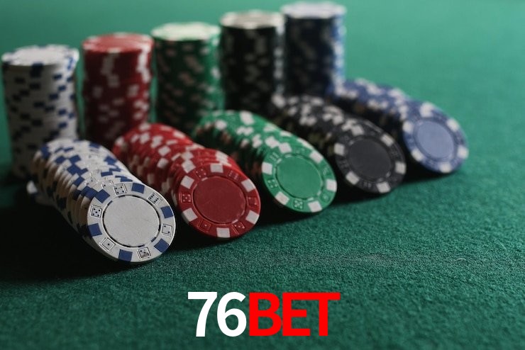 Tennis Betting 76Bet