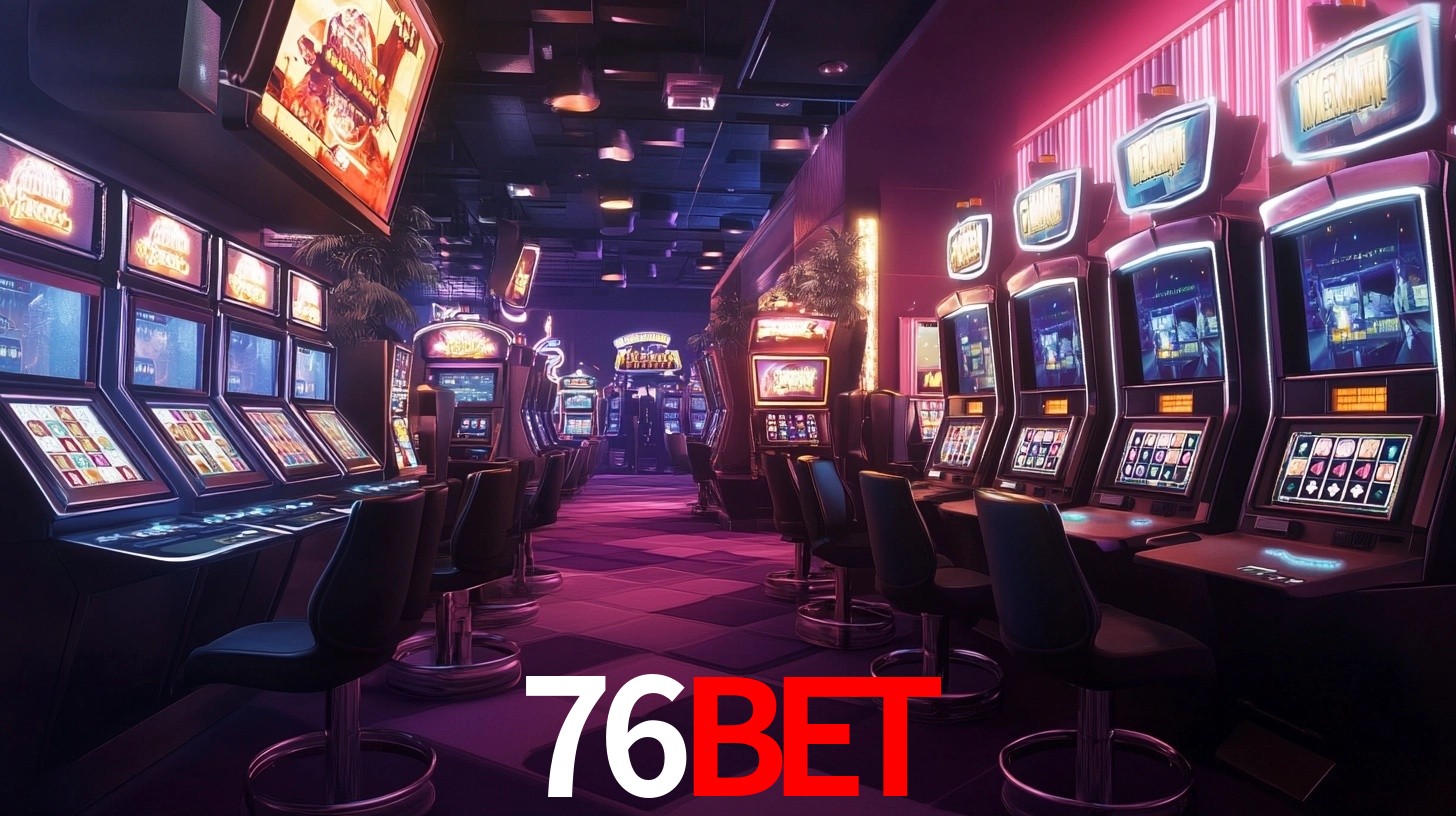 76Bet Slot Login App
