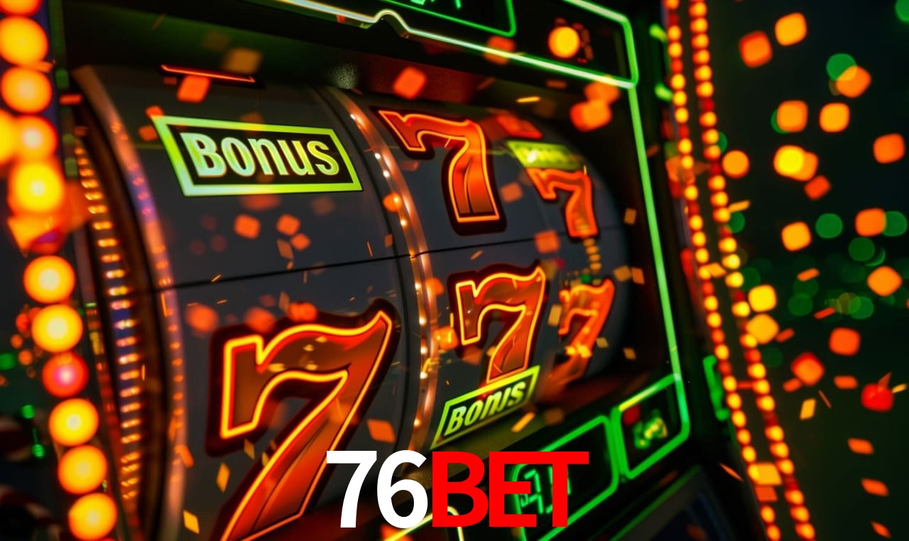 Tecnologia da Plataforma 76Bet