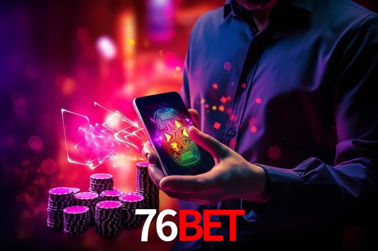 Apostas Esportivas na 76Bet: Um Guia Completo