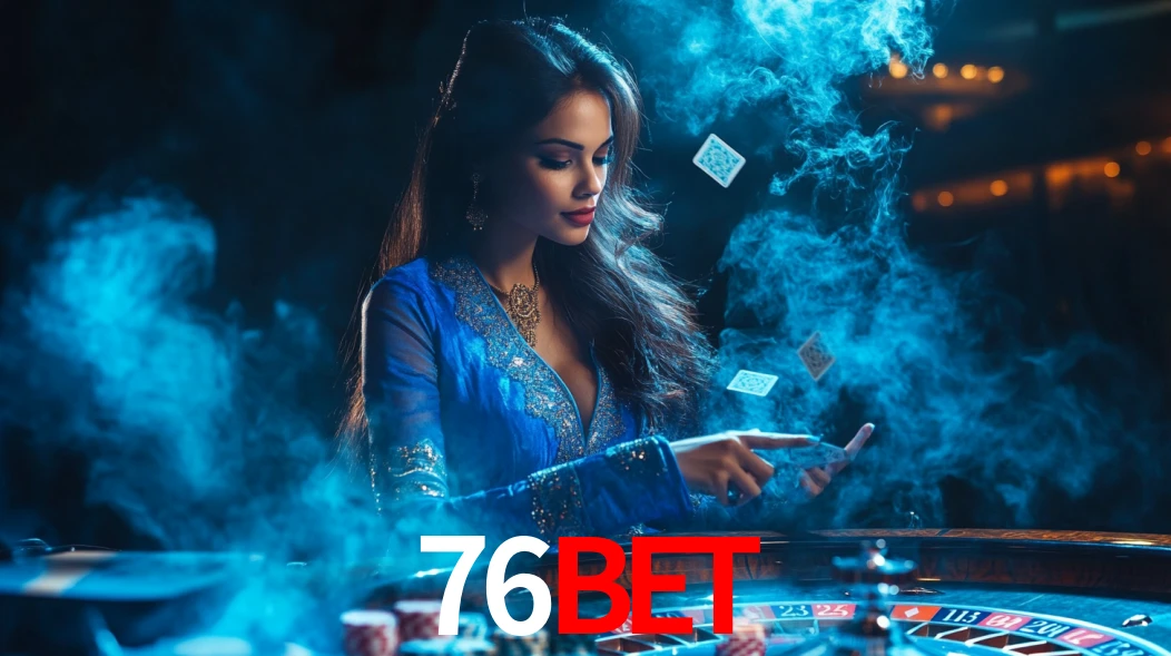 Diretório de Jogos 76Bet
