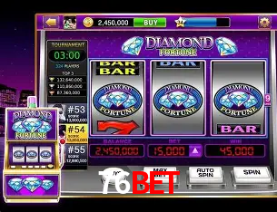 cassino 76Bet