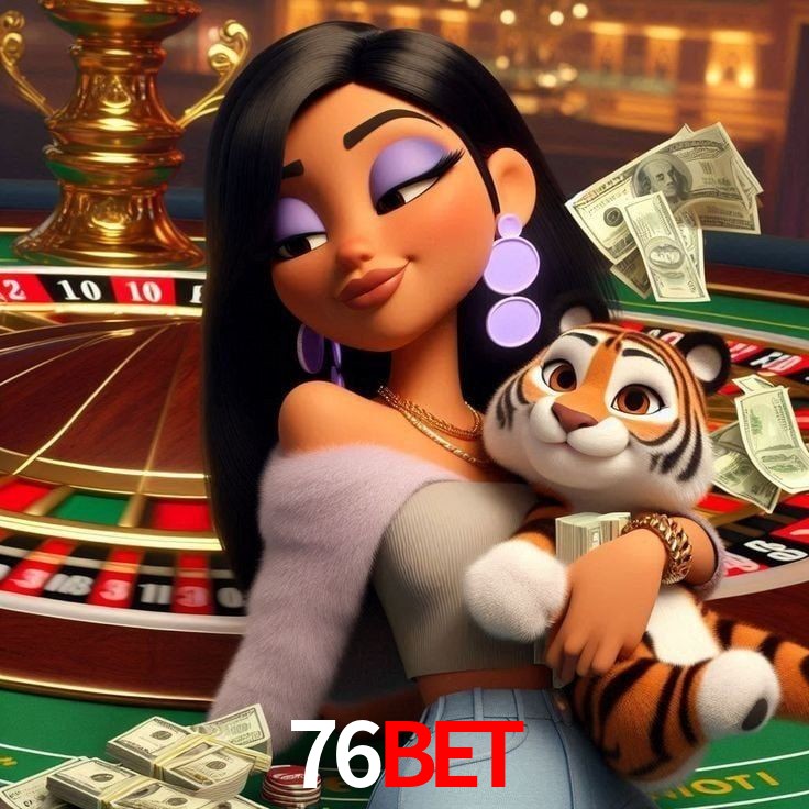 Spaceman Game 76Bet