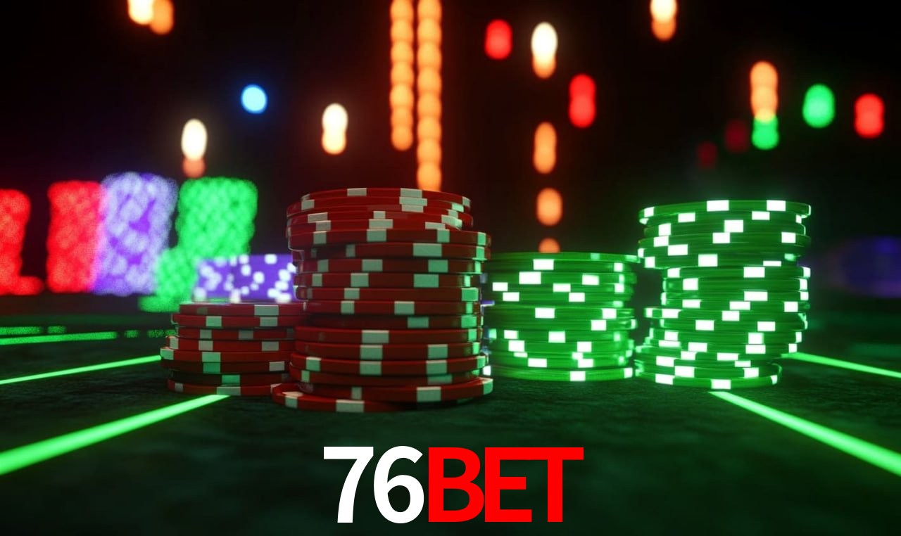 Football Betting 76Bet