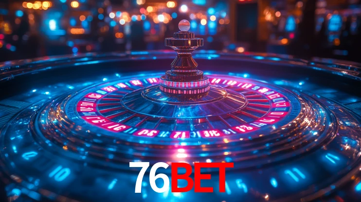 Sinta a adrenalina dos jogos de cassino com 76Bet