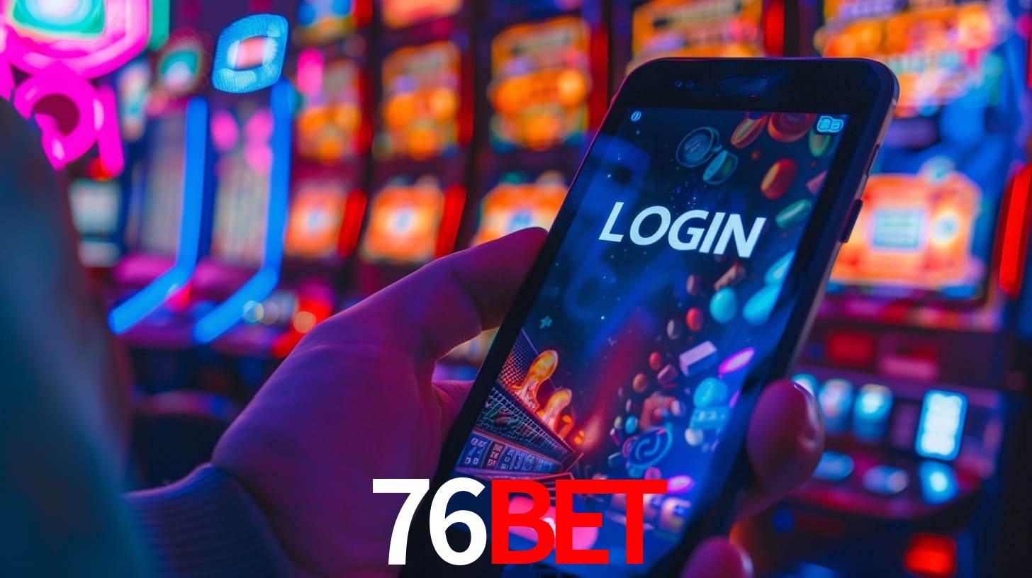Inovações de Jogos na 76Bet: O Futuro das Experiências Interativas