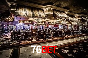 Platform Technology 76Bet