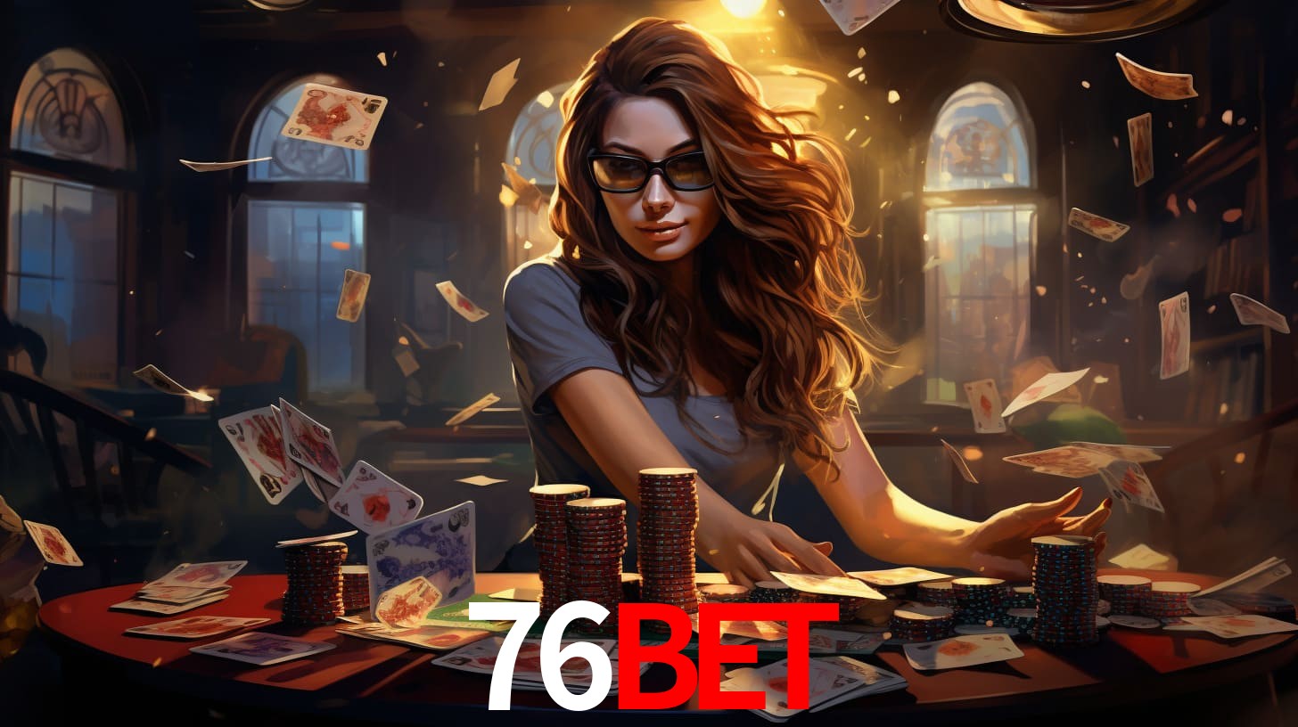 Programa VIP 76Bet