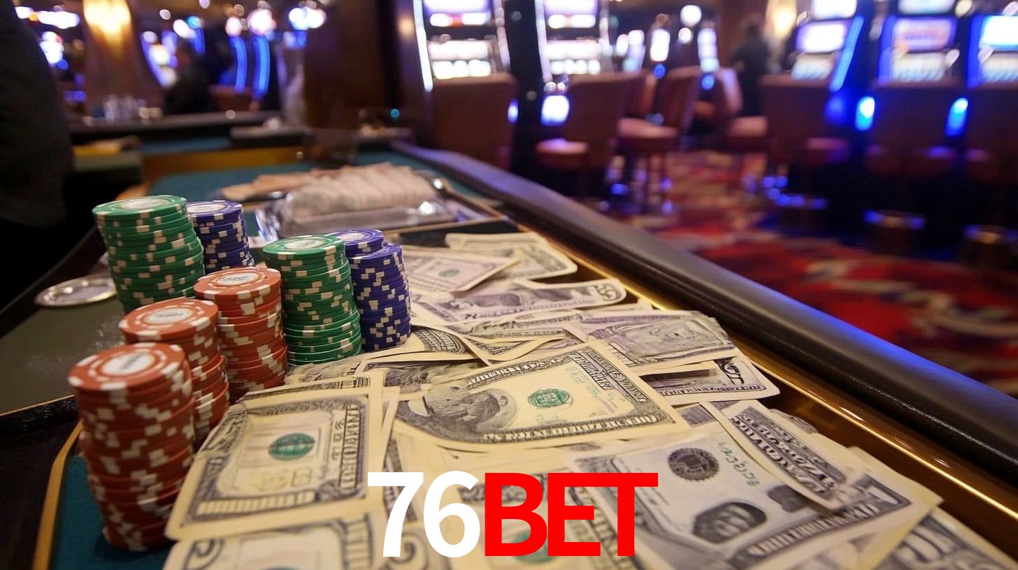 Desvendando o Mundo dos Jogos Virtuais na 76Bet