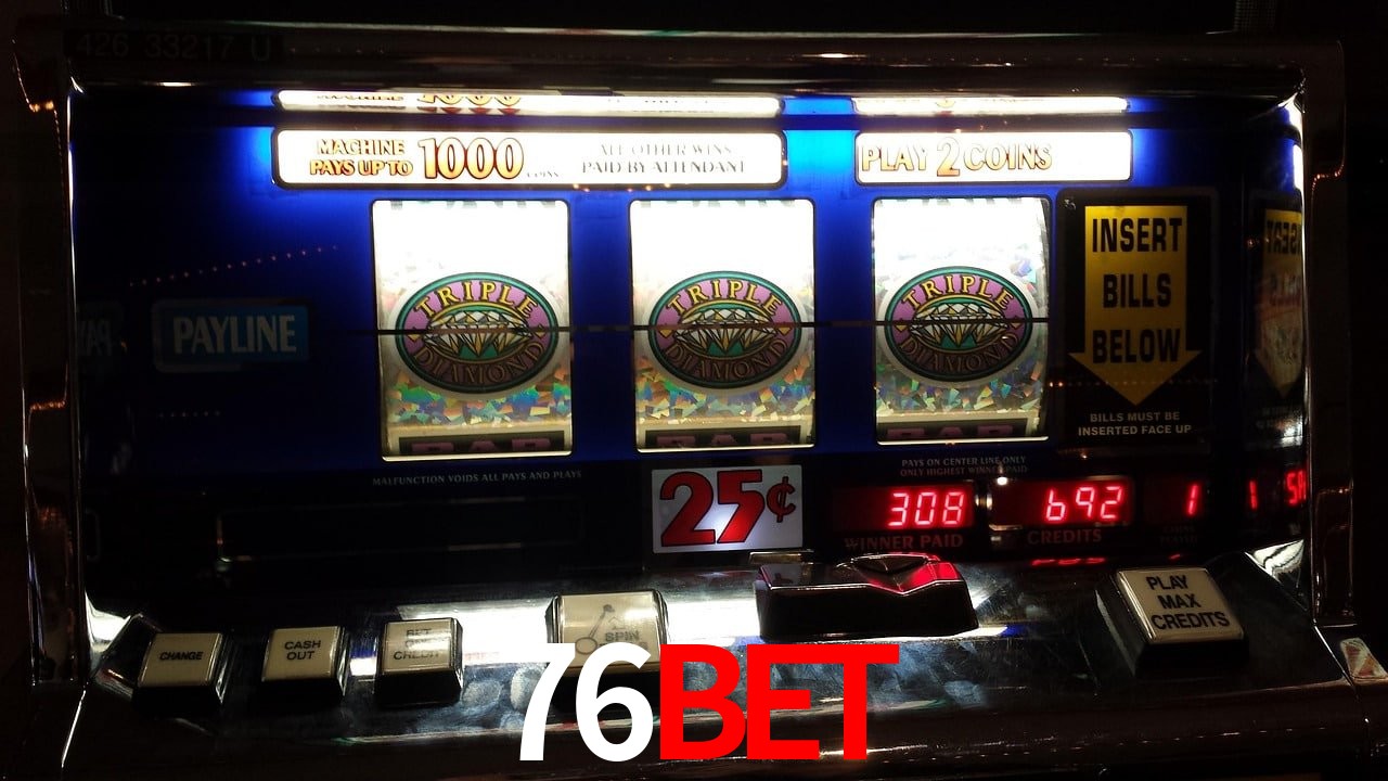 VIP Casino 76Bet