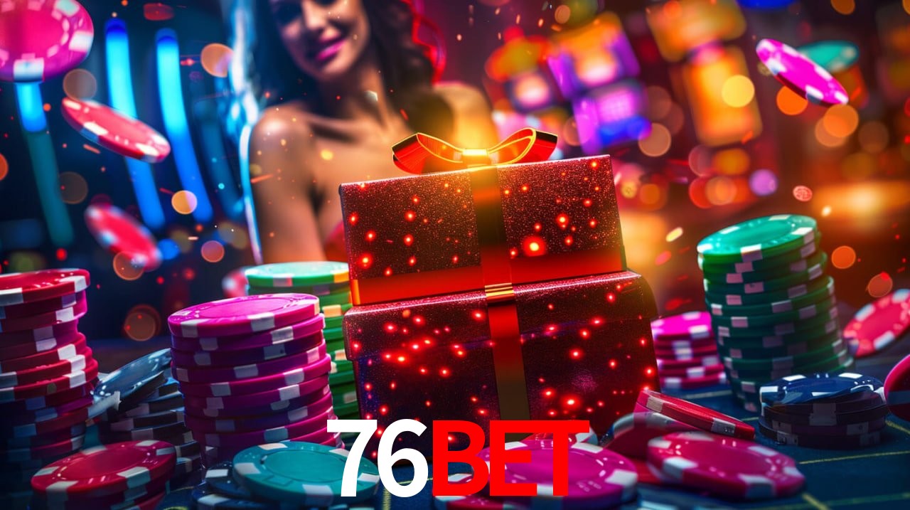 Design Responsivo 76Bet