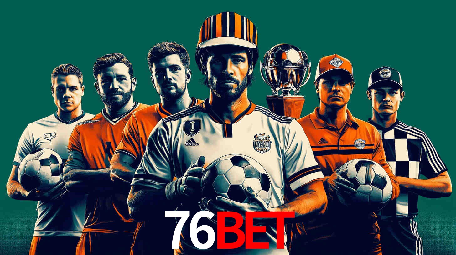 Estatísticas 76Bet