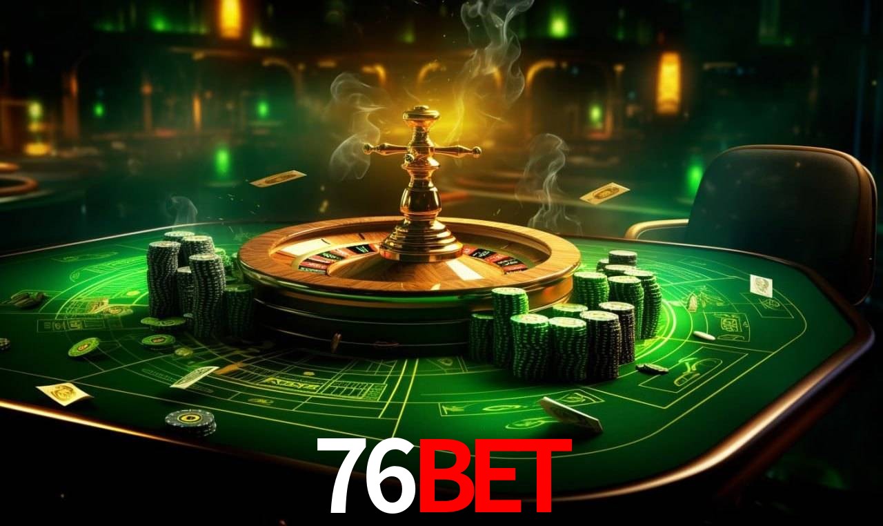 Integração de APIs 76Bet
