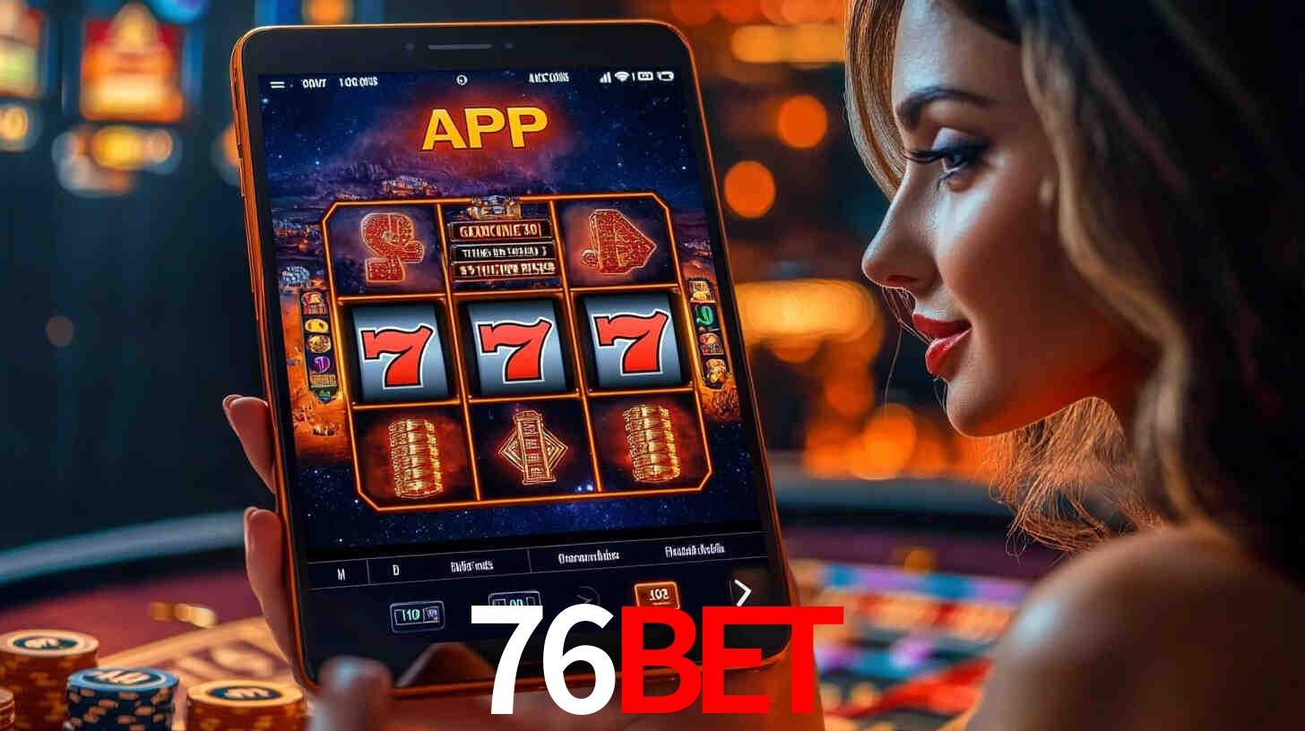 Desvendando o Mundo dos Jogos Virtuais na 76Bet