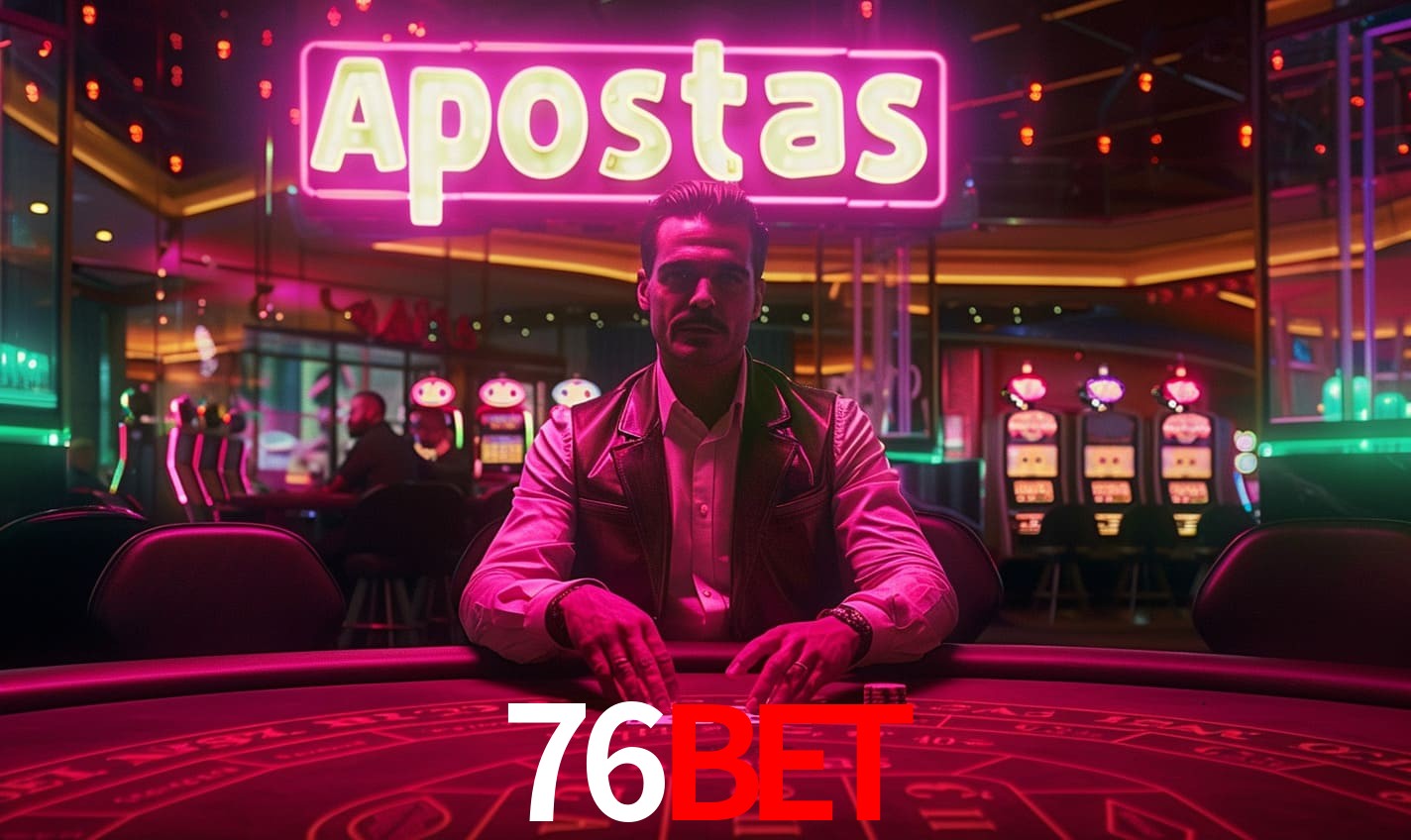 Jogos de Slot 76Bet