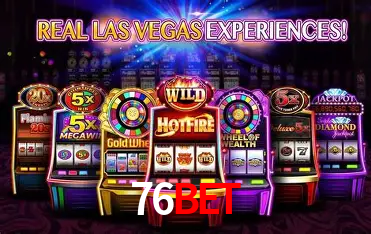 APP oficial da 76Bet para mobile