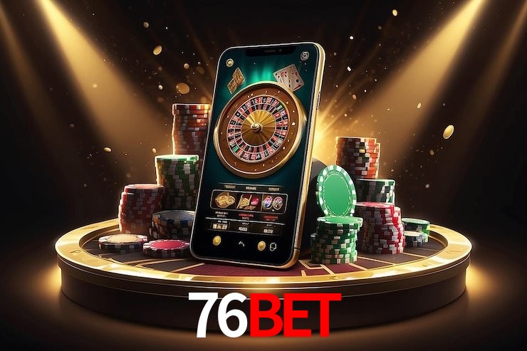 Descubra a Essência do 76Bet: Nossa História e Compromissos