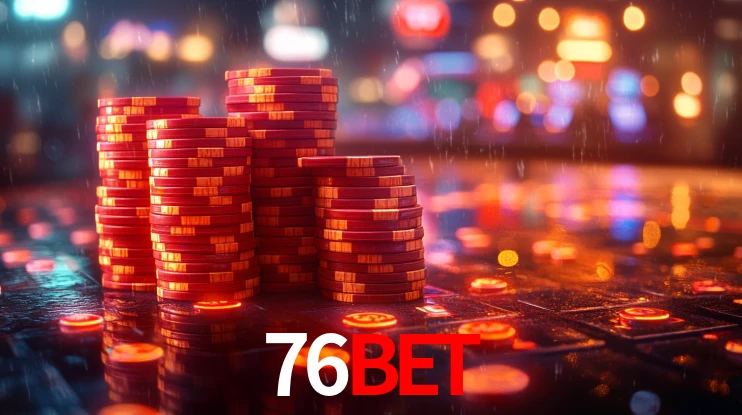 76Bet Vip Login