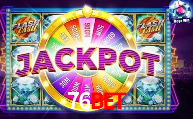 Descubra o Mundo do Cassino Online com 76Bet