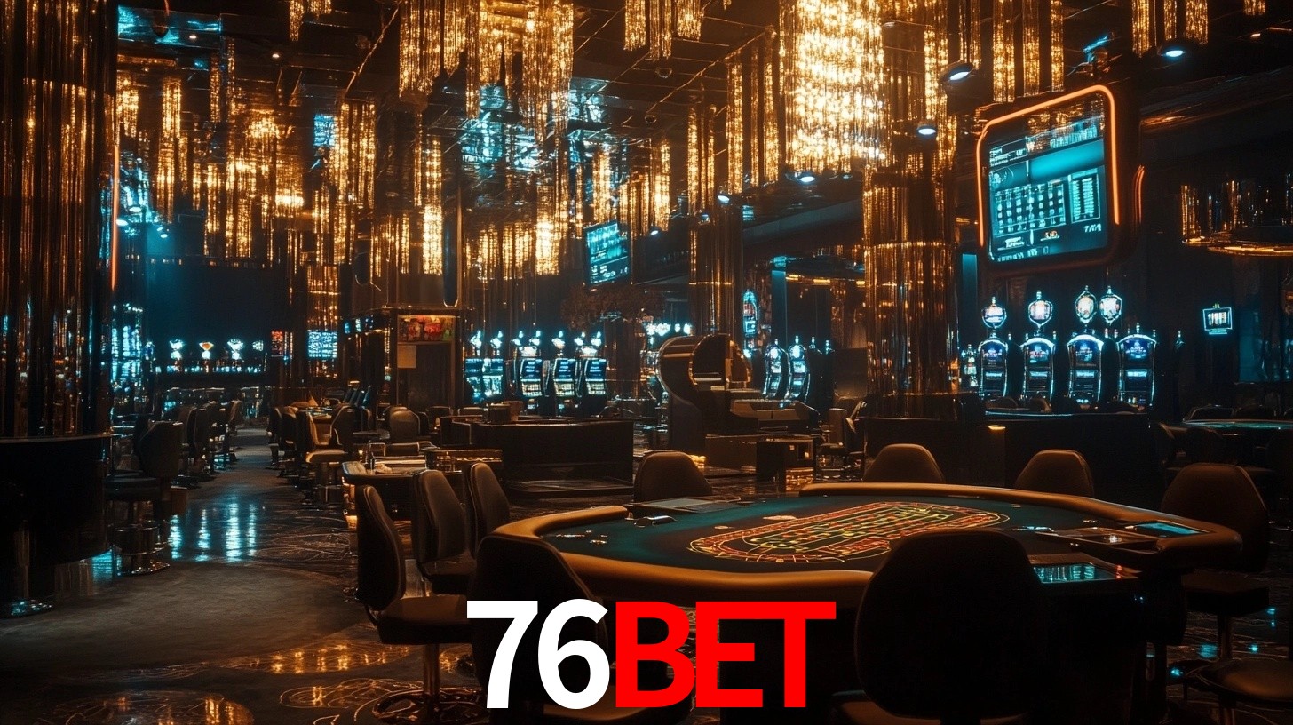 76Bet
