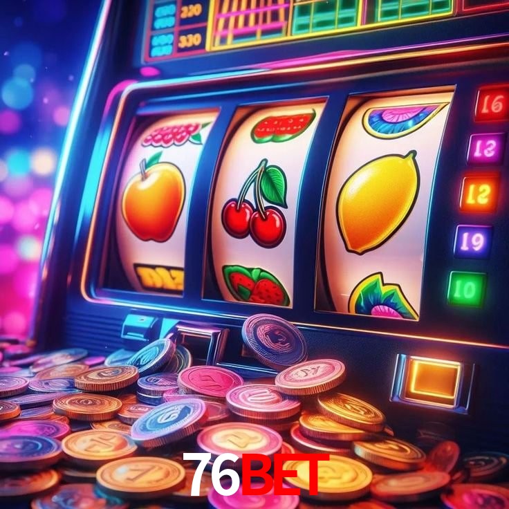 Inovações de Jogos na 76Bet: O Futuro das Experiências Interativas