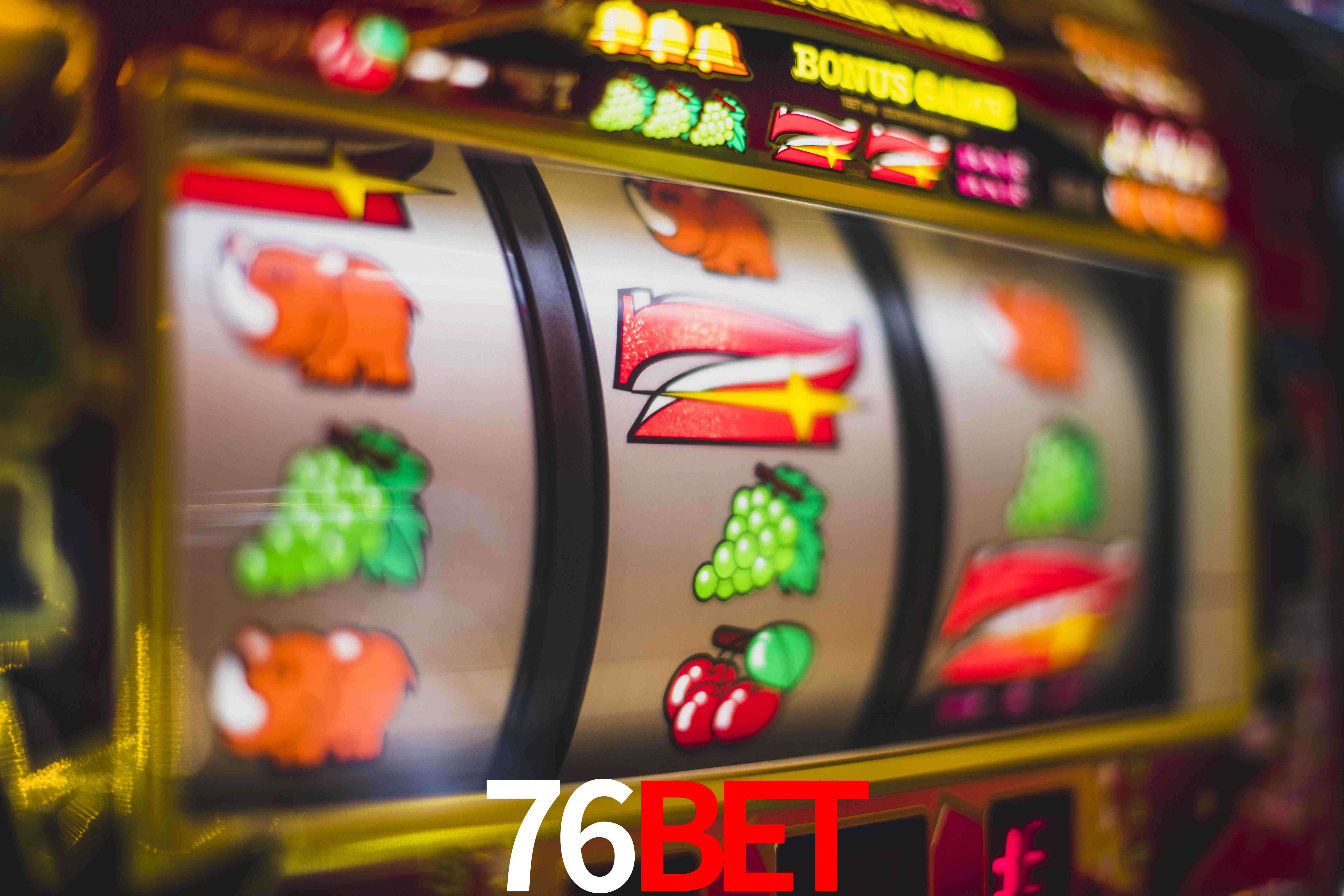 Roulette Table 76Bet
