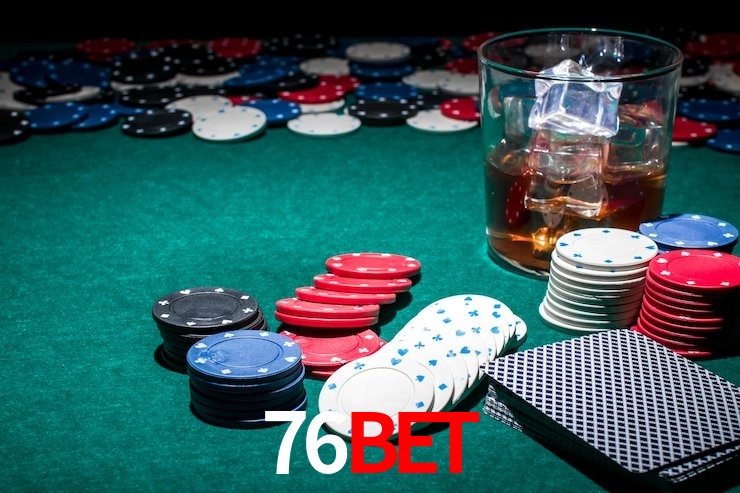 A Emoção da Loteria na 76Bet: Uma Chance de Mudança de Vida