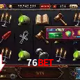 Flash Promotion 76Bet