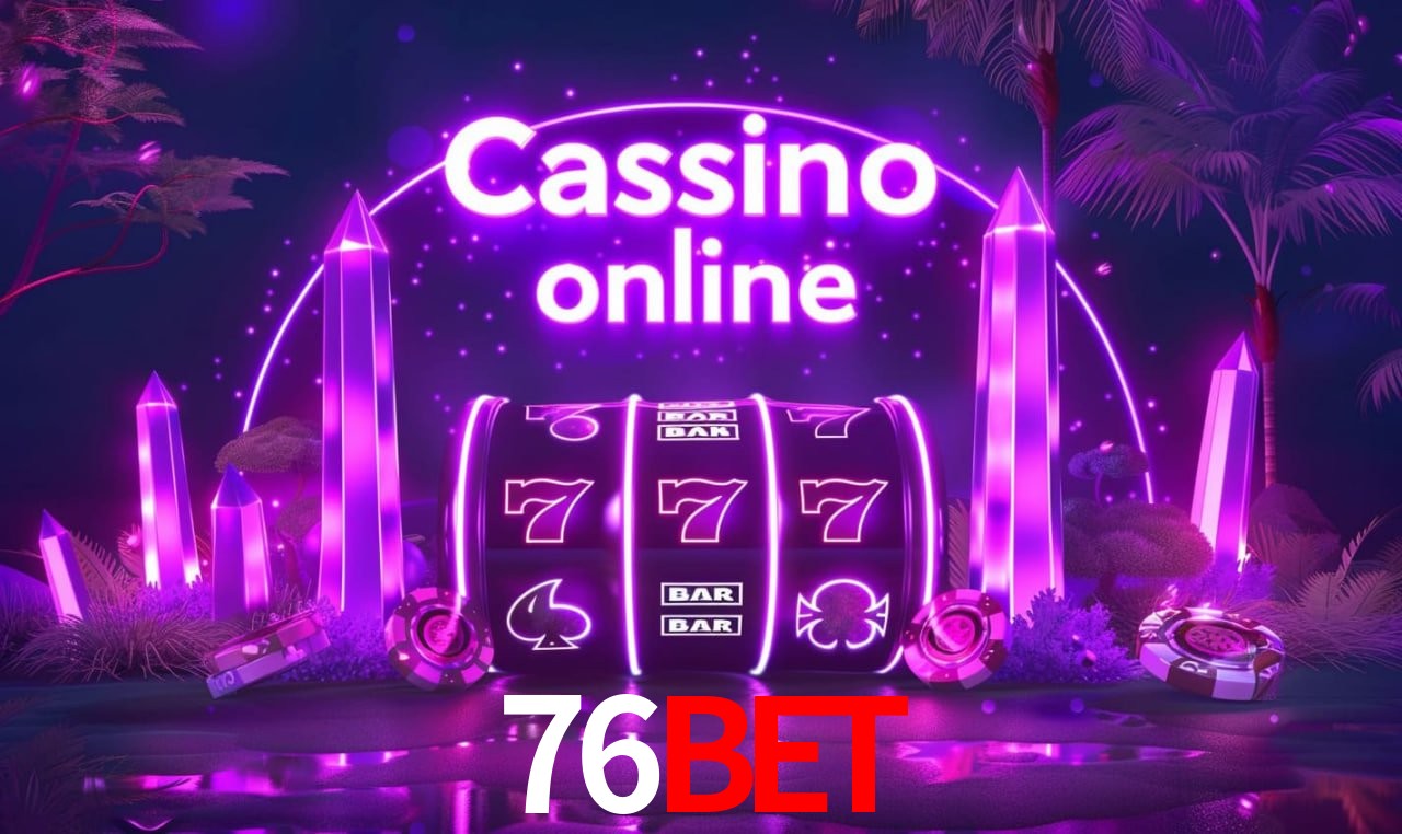 Explorando a Categoria de Eventos em Apostas na 76Bet