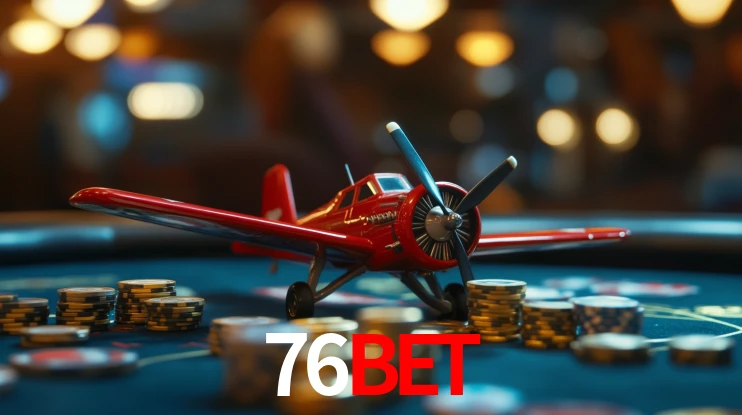 Experiência VIP 76Bet