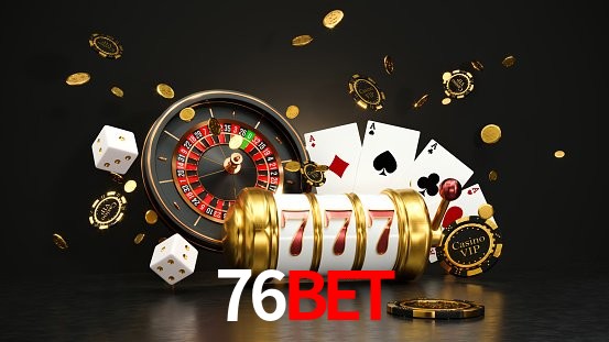 Live Casino 76Bet