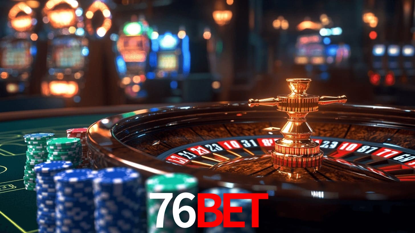 76Bet Slot Login App